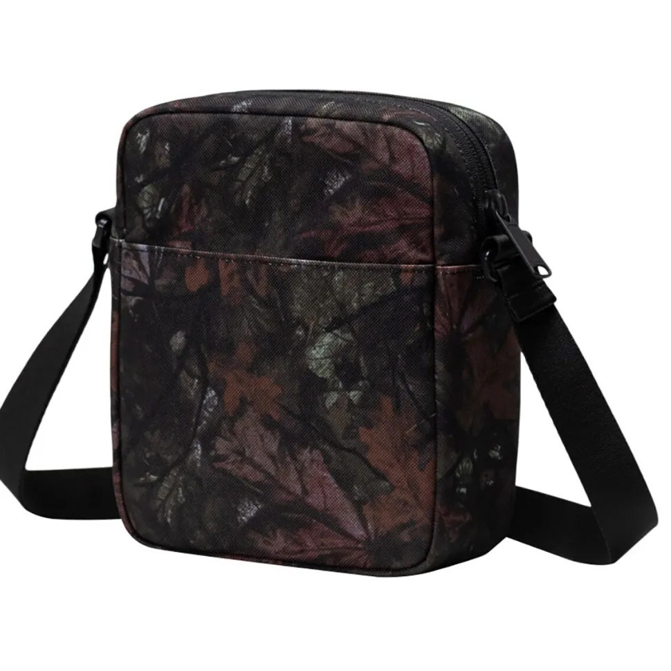 Heritage 2L Crossbody Bag