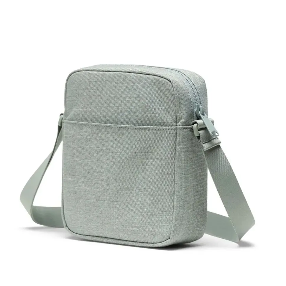Heritage 2L Crossbody Bag