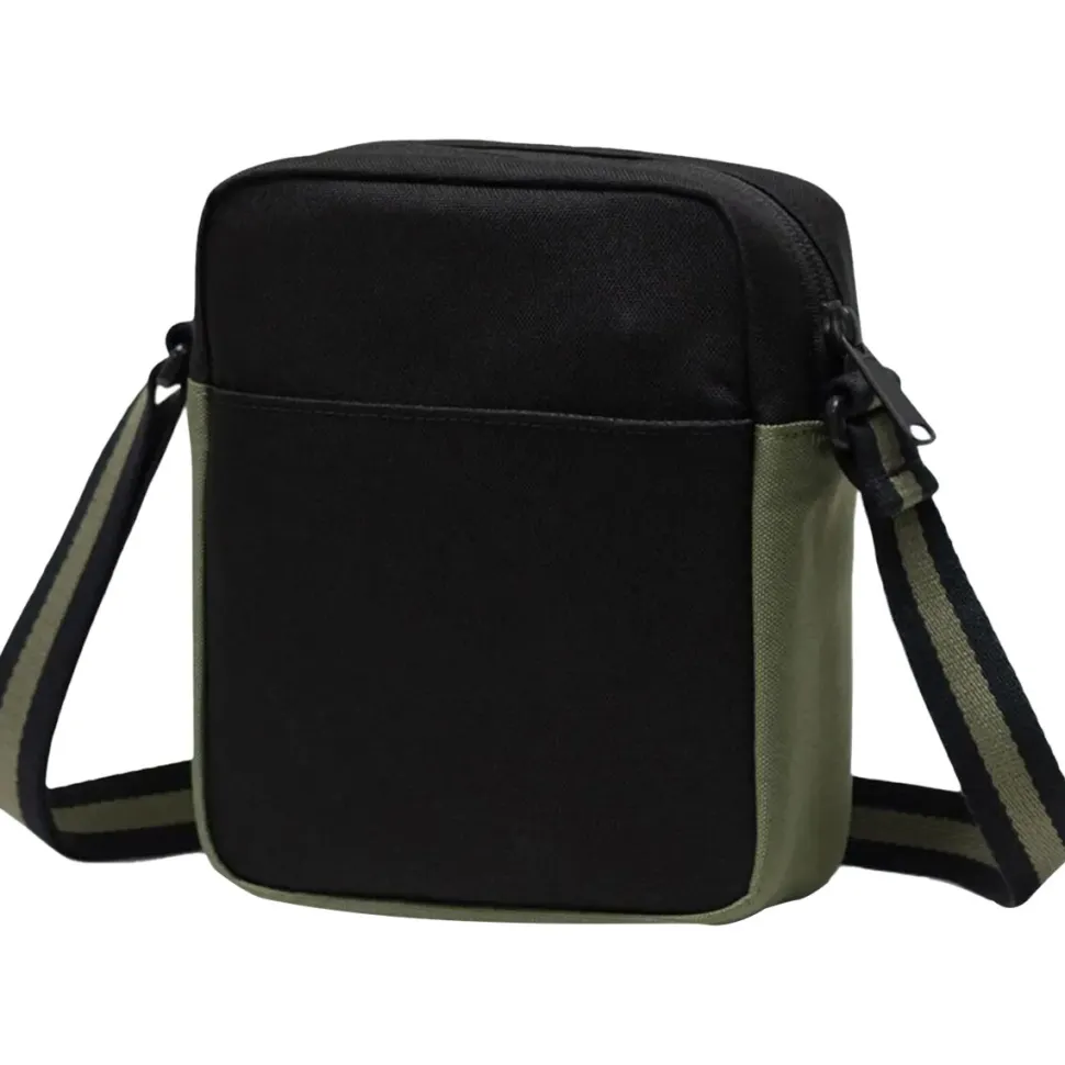 Heritage 2L Crossbody Bag