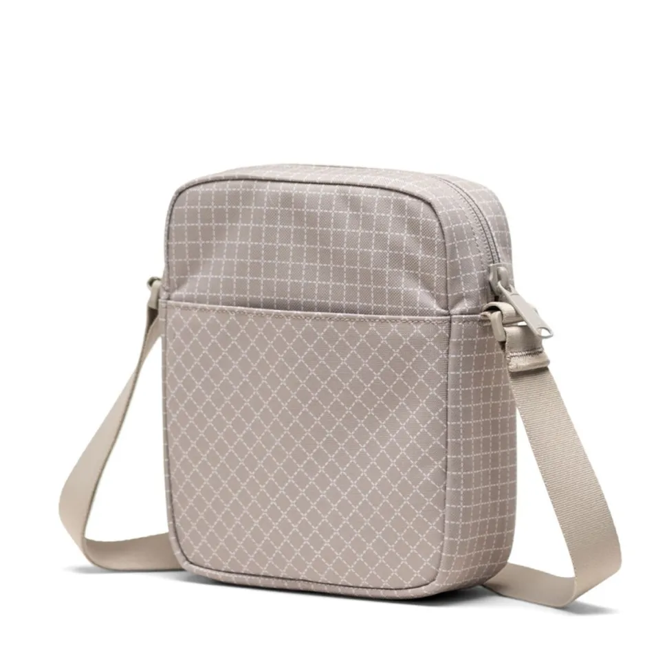 Heritage 2L Crossbody Bag