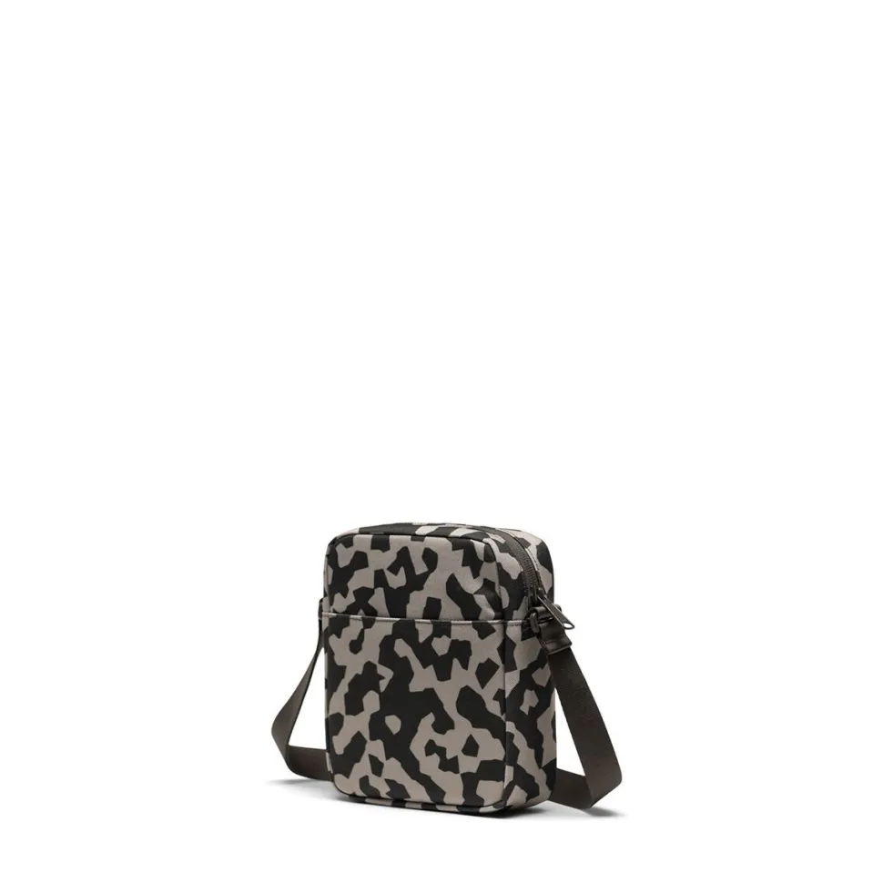 Heritage 2L Crossbody Bag