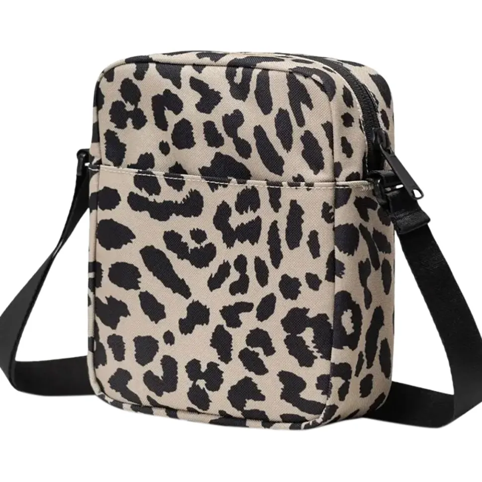 Heritage 2L Crossbody Bag