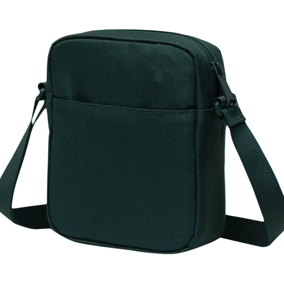 Heritage 2L Crossbody Bag