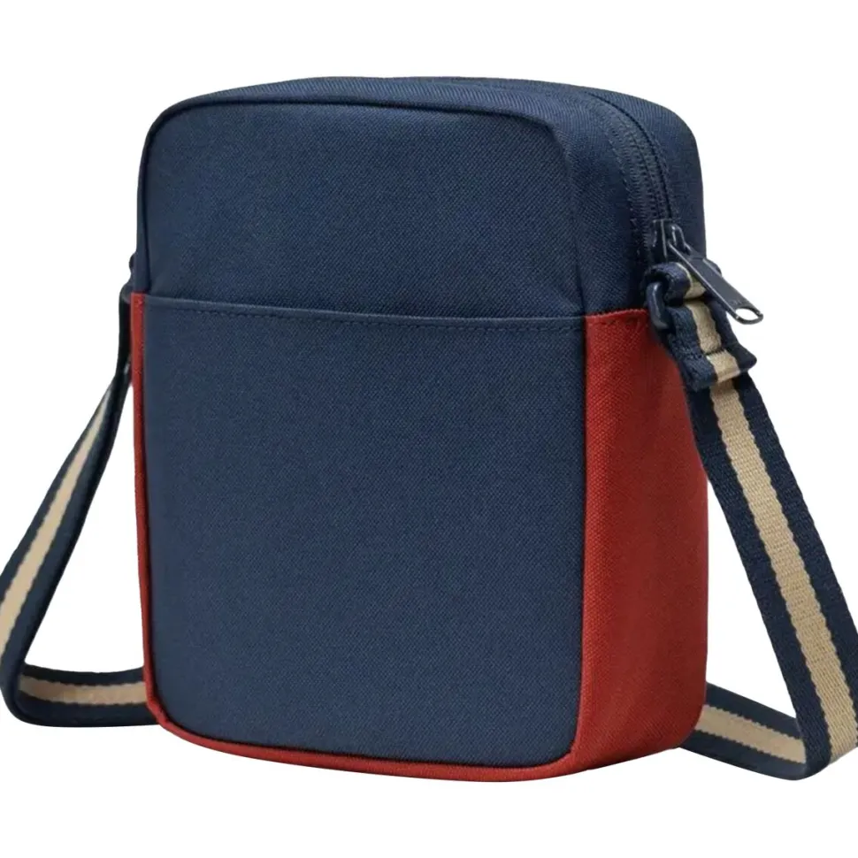 Heritage 2L Crossbody Bag