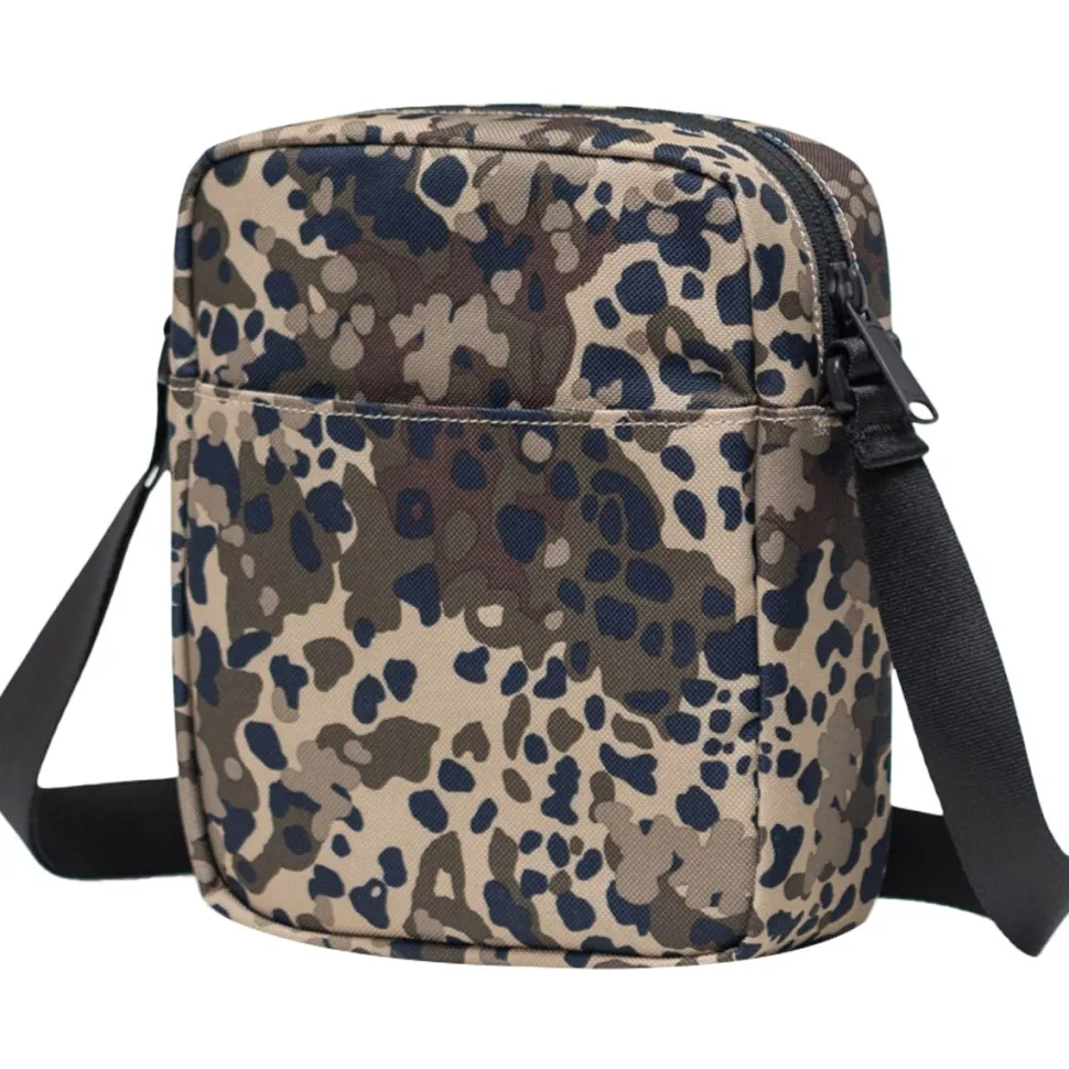 Heritage 2L Crossbody Bag