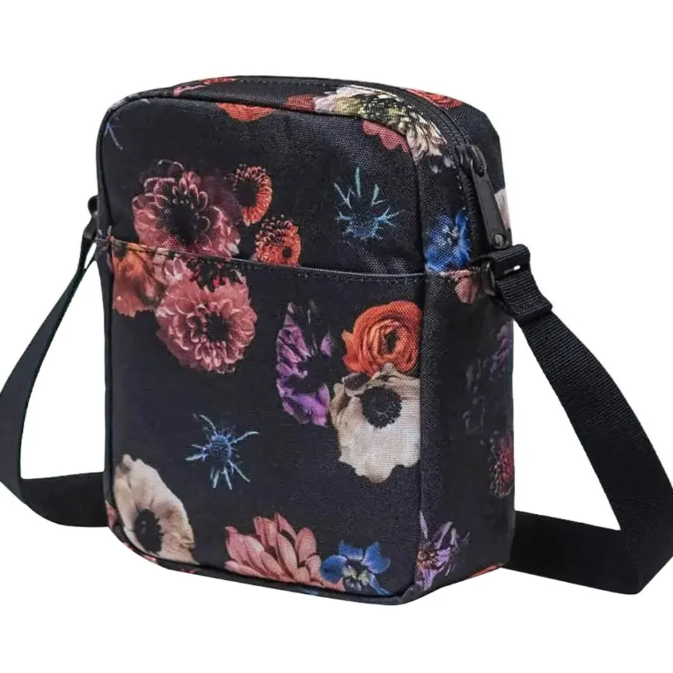 Heritage 2L Crossbody Bag