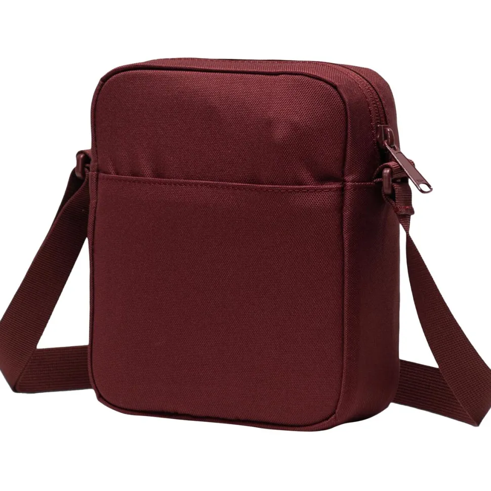Heritage 2L Crossbody Bag