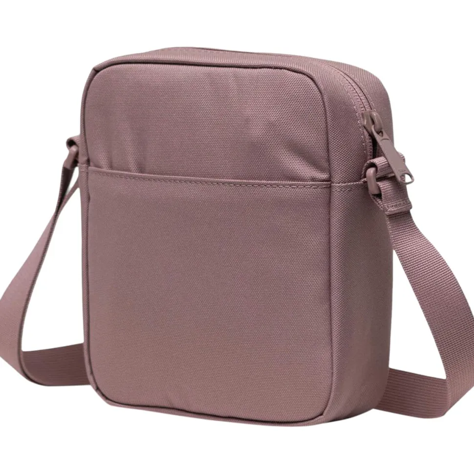 Heritage 2L Crossbody Bag