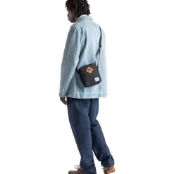Heritage 2L Crossbody Bag