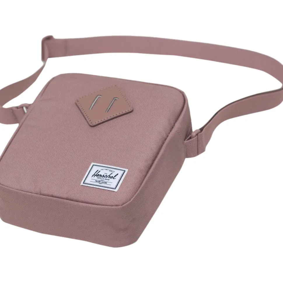 Heritage 2L Crossbody Bag