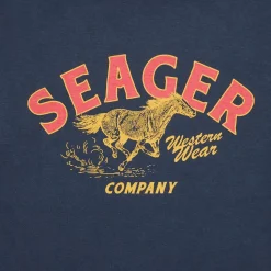 Heritage T-Shirt - Men's