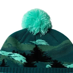 Herschel Pom Beanie