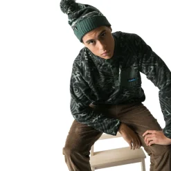 Herschel Pom Beanie