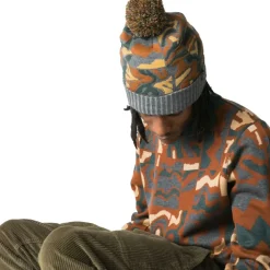 Herschel Pom Beanie