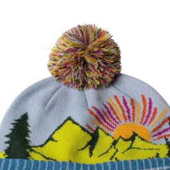 Herschel Pom Beanie