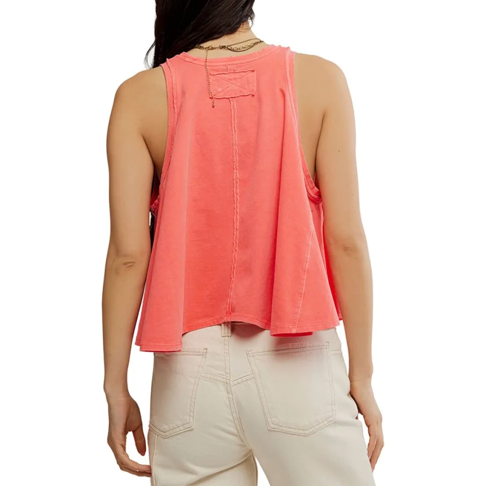 Hialeah T-Shirt - Women's