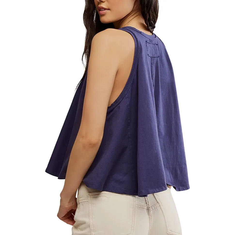 Hialeah T-Shirt - Women's