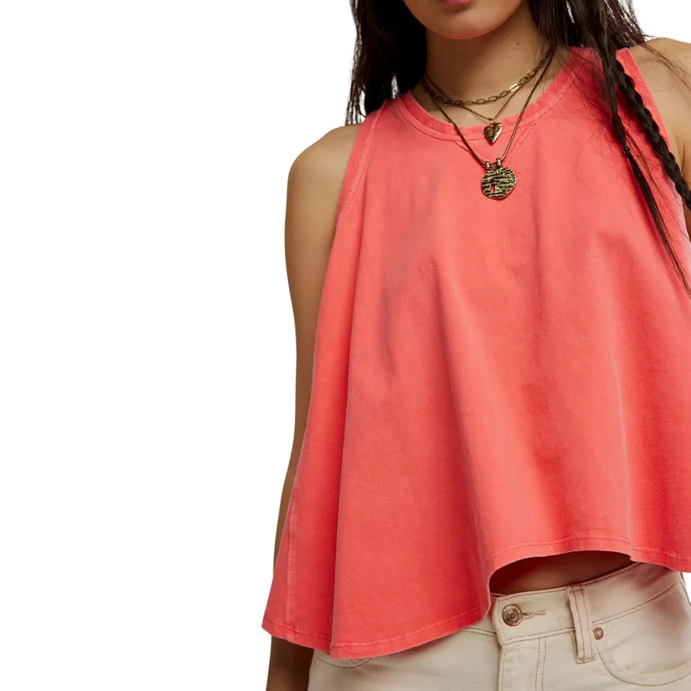 Hialeah T-Shirt - Women's