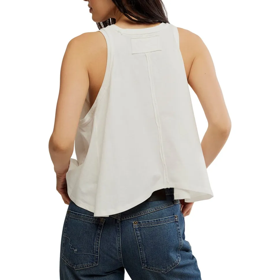 Hialeah T-Shirt - Women's