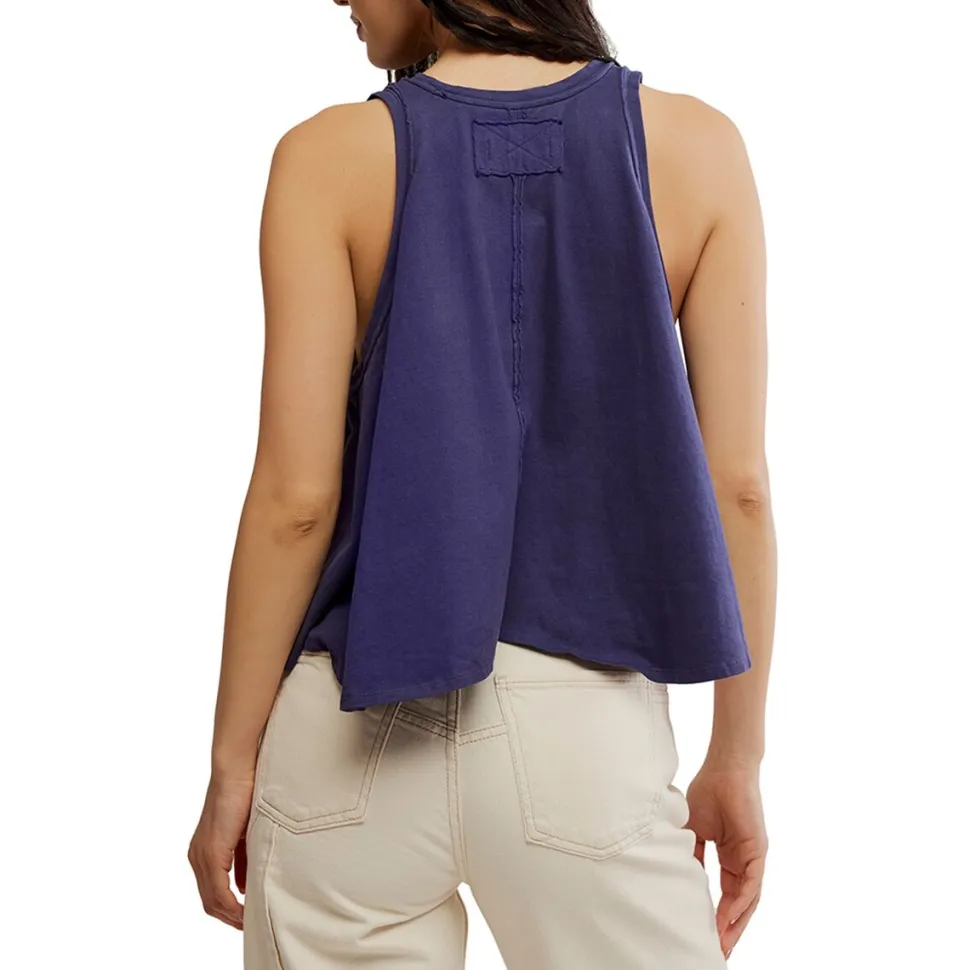 Hialeah T-Shirt - Women's