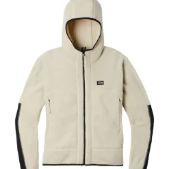 HiCamp Fleece Full-Zip Hooded Jacket - Women's