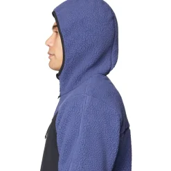 HiCamp Fleece Hoodie - Men's