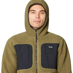 HiCamp Fleece Hoodie - Men's