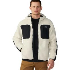 HiCamp Fleece Hoodie - Men's