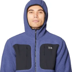 HiCamp Fleece Hoodie - Men's