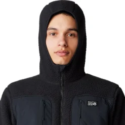 HiCamp Fleece Hoodie - Men's
