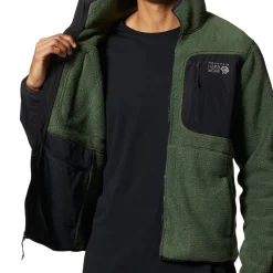 HiCamp Fleece Hoodie - Men's
