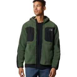 HiCamp Fleece Hoodie - Men's