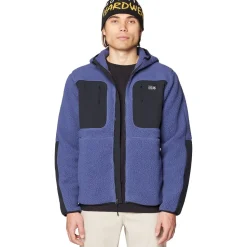 HiCamp Fleece Hoodie - Men's