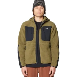 HiCamp Fleece Hoodie - Men's