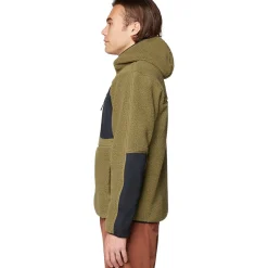 HiCamp Fleece Hoodie - Men's