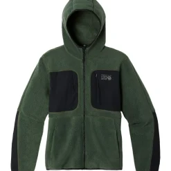 HiCamp Fleece Hoodie - Men's