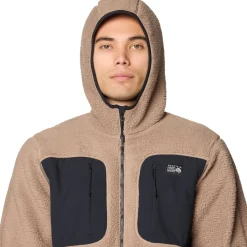 HiCamp Fleece Hoodie - Men's