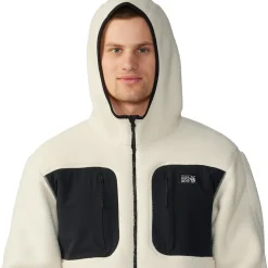 HiCamp Fleece Hoodie - Men's