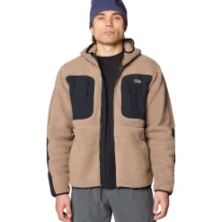 HiCamp Fleece Hoodie - Men's