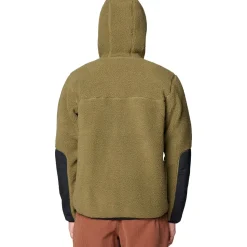 HiCamp Fleece Hoodie - Men's