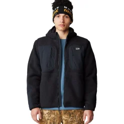 HiCamp Fleece Hoodie - Men's