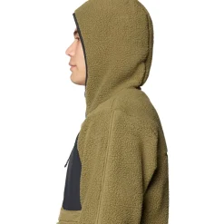 HiCamp Fleece Hoodie - Men's