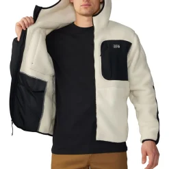 HiCamp Fleece Hoodie - Men's
