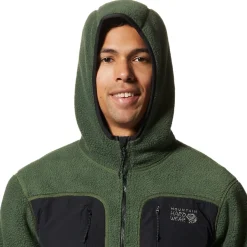 HiCamp Fleece Hoodie - Men's