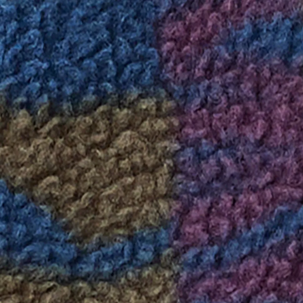 HiCamp Fleece Printed Pullover - Men's