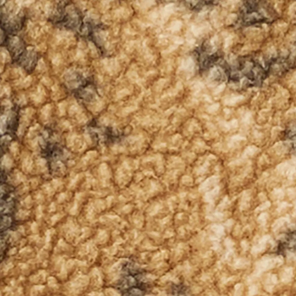 HiCamp Fleece Printed Pullover - Men's