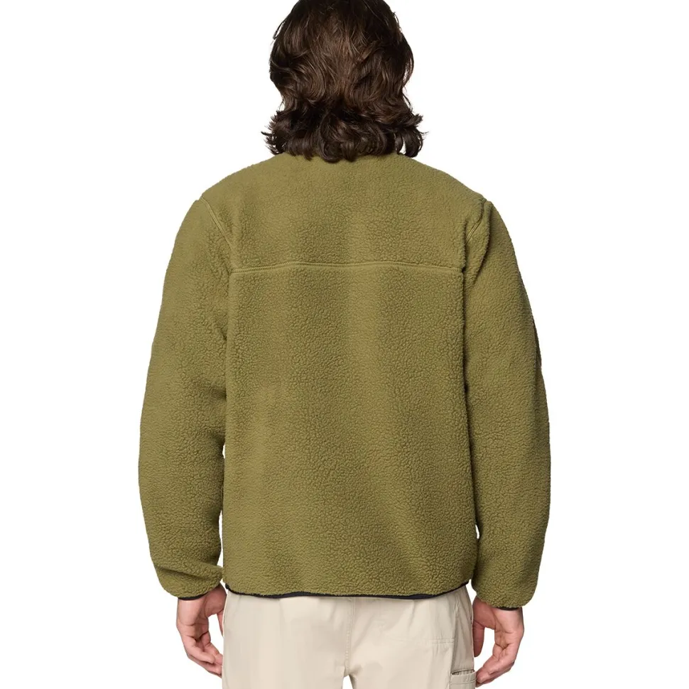HiCamp Fleece Pullover - Men's