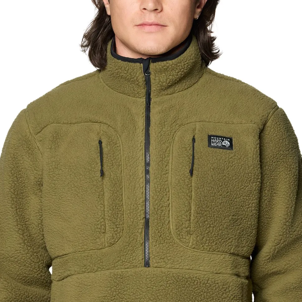 HiCamp Fleece Pullover - Men's