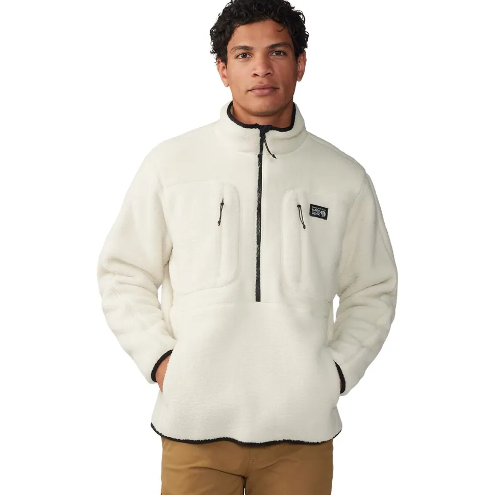 HiCamp Fleece Pullover - Men's