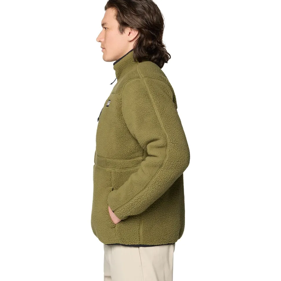 HiCamp Fleece Pullover - Men's